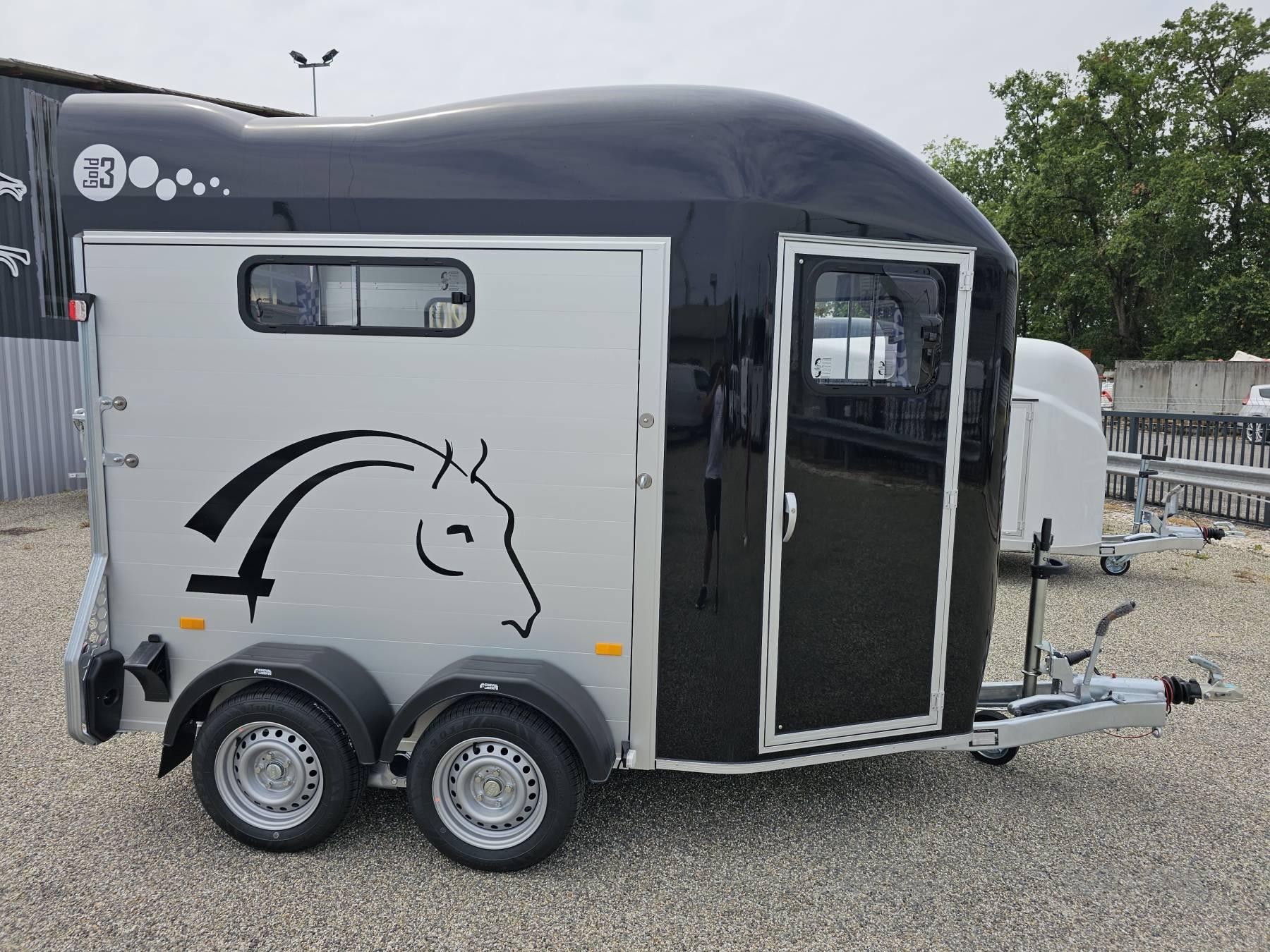 Avis van cheval liberté 2025